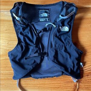The North Face Hydration Vest